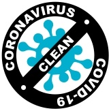 covidcleanig